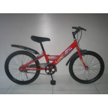 Bicicleta de acero para niños de 20 &quot;(2008M)